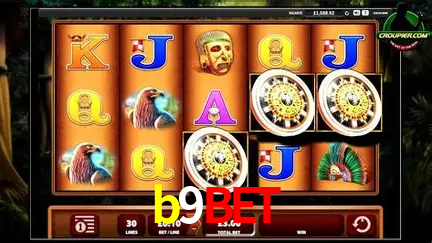 Bônus após cadastro na b9bet