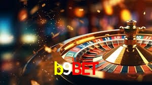 Jogos populares e pagamentos rápidos na b9bet