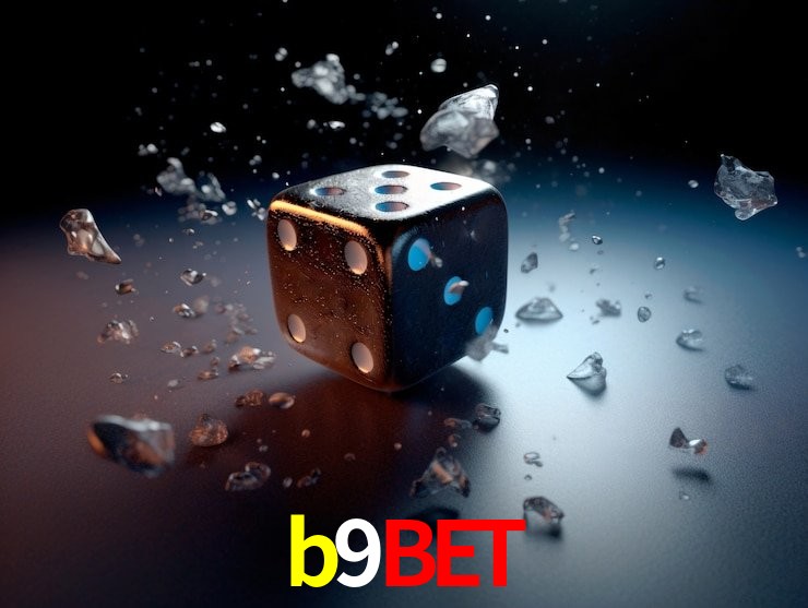 Jogos com bônus e suporte 24h na b9bet