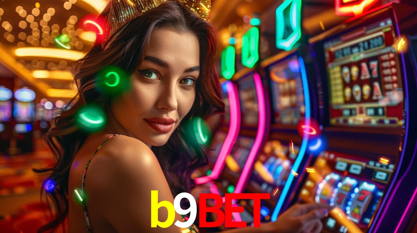 Mercados ao vivo e cash out na b9bet