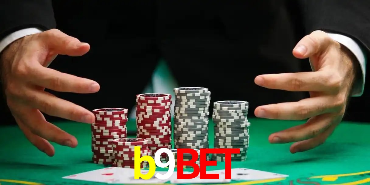 Benefícios VIP na b9bet