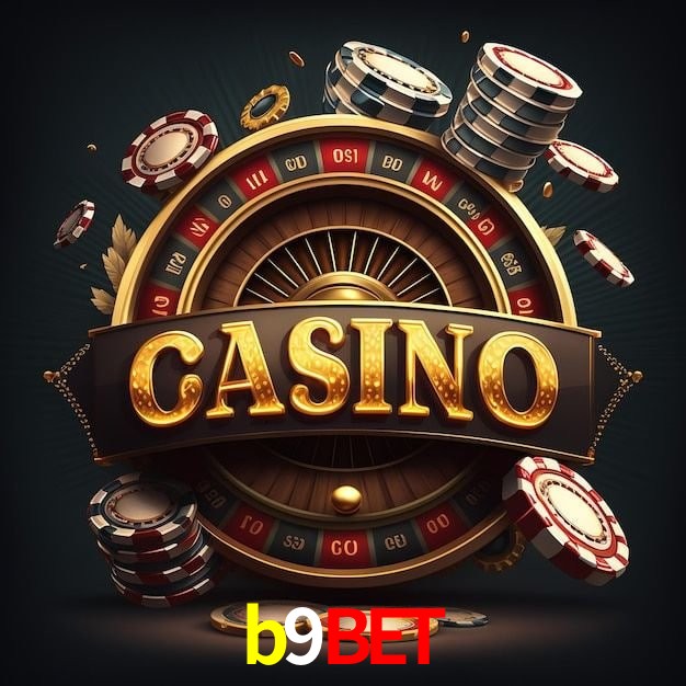 Download rápido e seguro na b9bet
